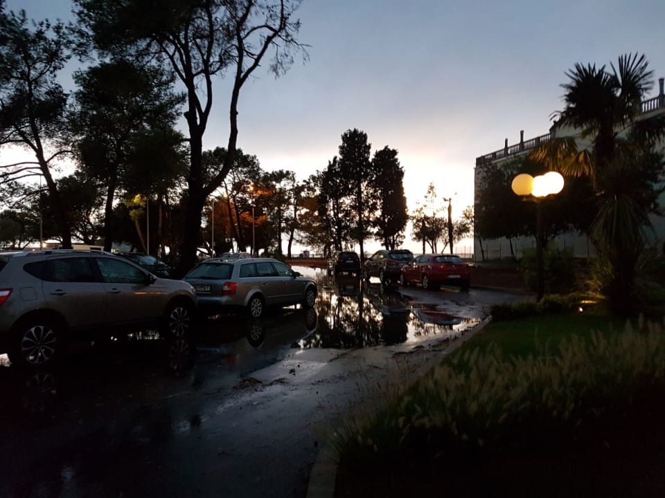 Sonstiges Hotel Sipar Plava Laguna