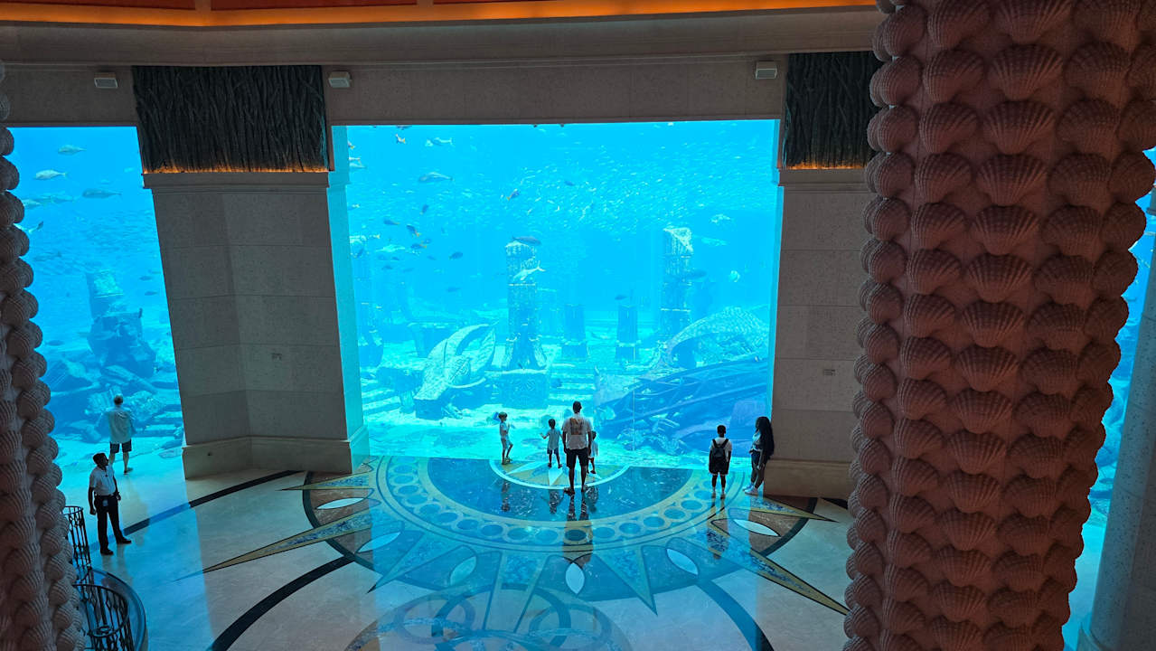 Sonstiges Jumeirah Al Qasr