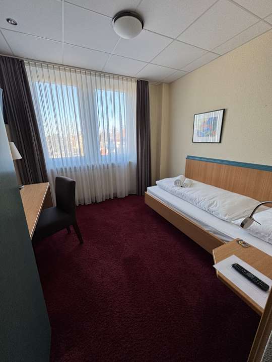 Zimmer Hotel Brackweder Hof