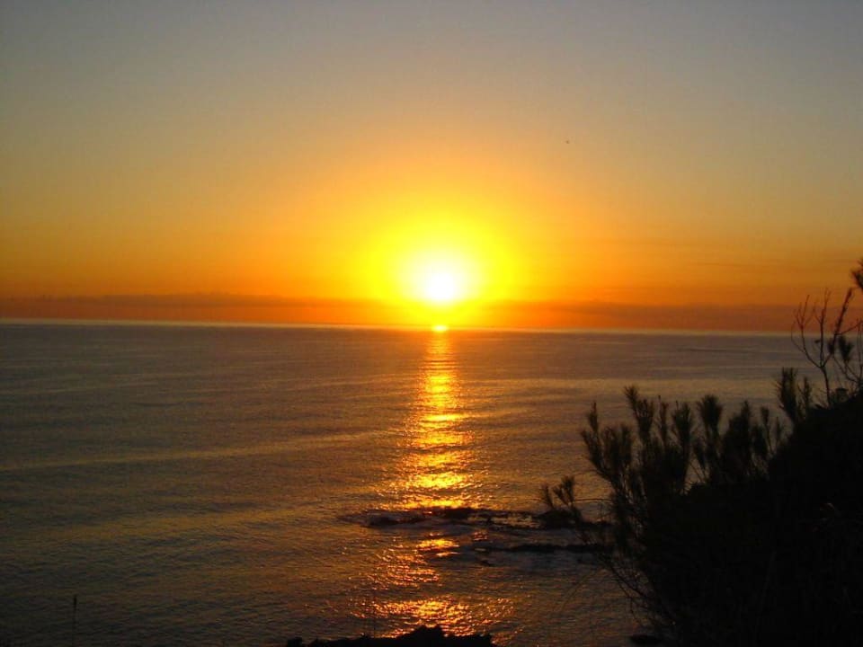 Sonnenaufgang Sentido Cala Verde