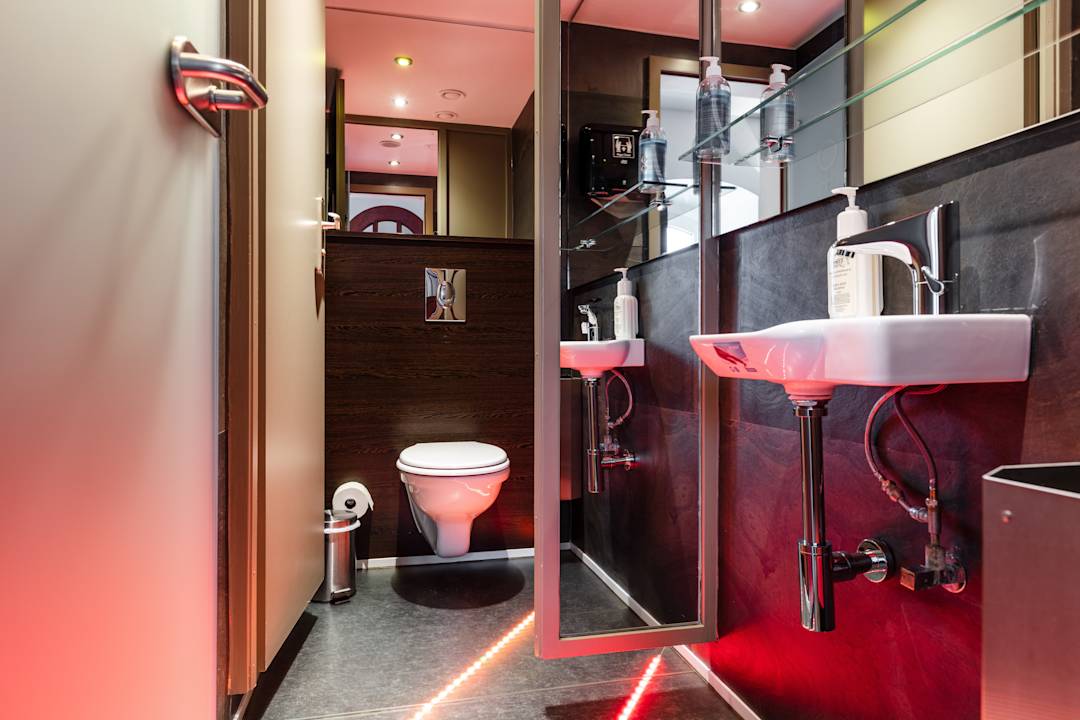 Gastro Hotel Bedburger Mühle