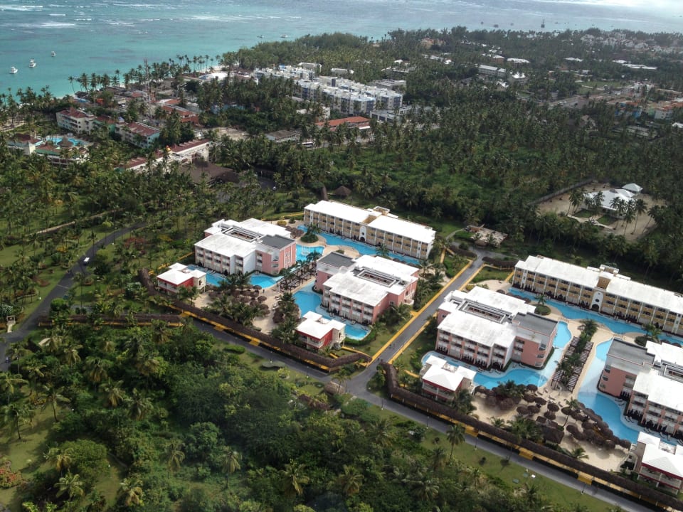 Hotel The Royal Suites Turquesa by Palladium TRS Turquesa Hotel - Adults only