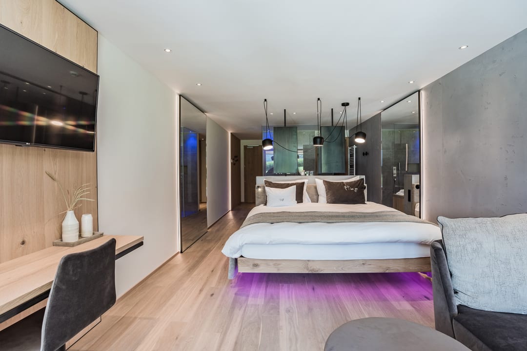 Zimmer Hotel Winkler