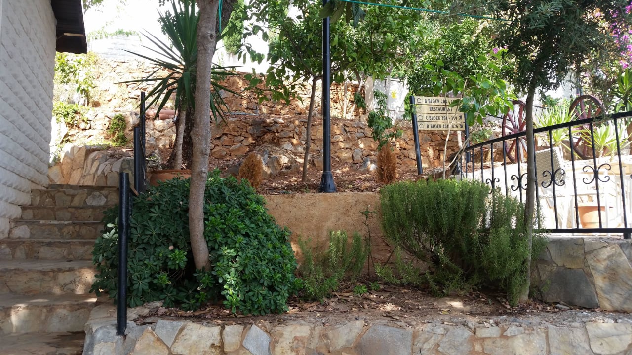 Tip top La Finca Marina