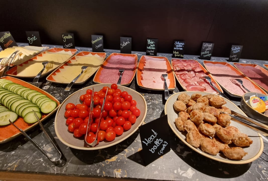 Gastro Courtyard by Marriott Freiburg