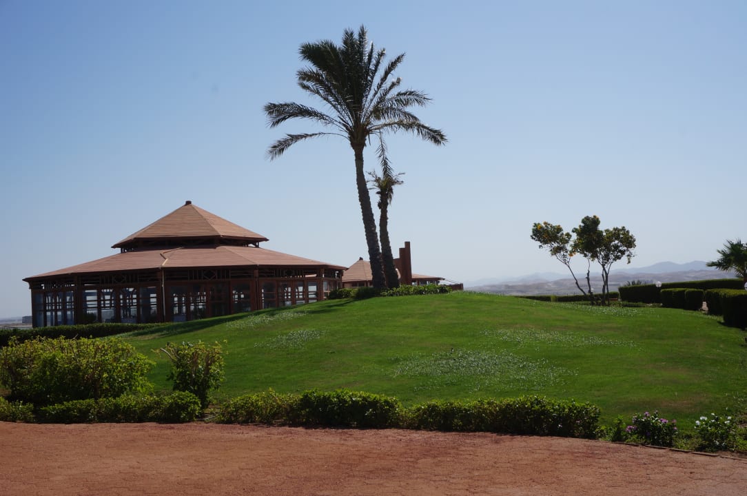 Garten Three Corners Equinox Beach Resort