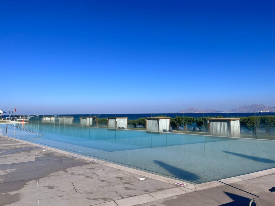 Pool Smy Kos Beach & Splash