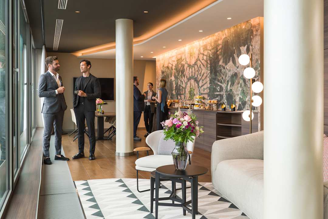 Sonstiges NH Collection München Bavaria