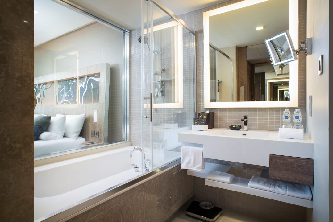 Zimmer Novotel Bangkok Sukhumvit 20