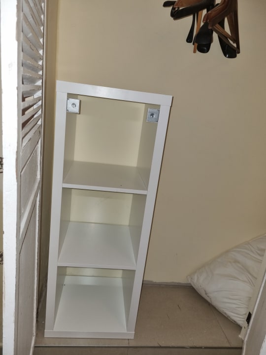 Zimmer Parkhotel Dallgow