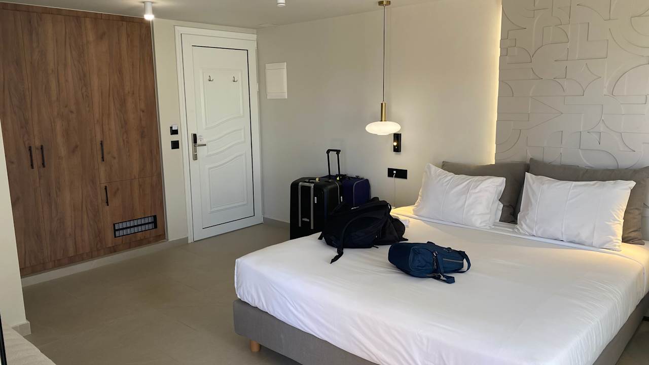 Zimmer HARPIN Georgioupolis Resort Aquapark & SPA