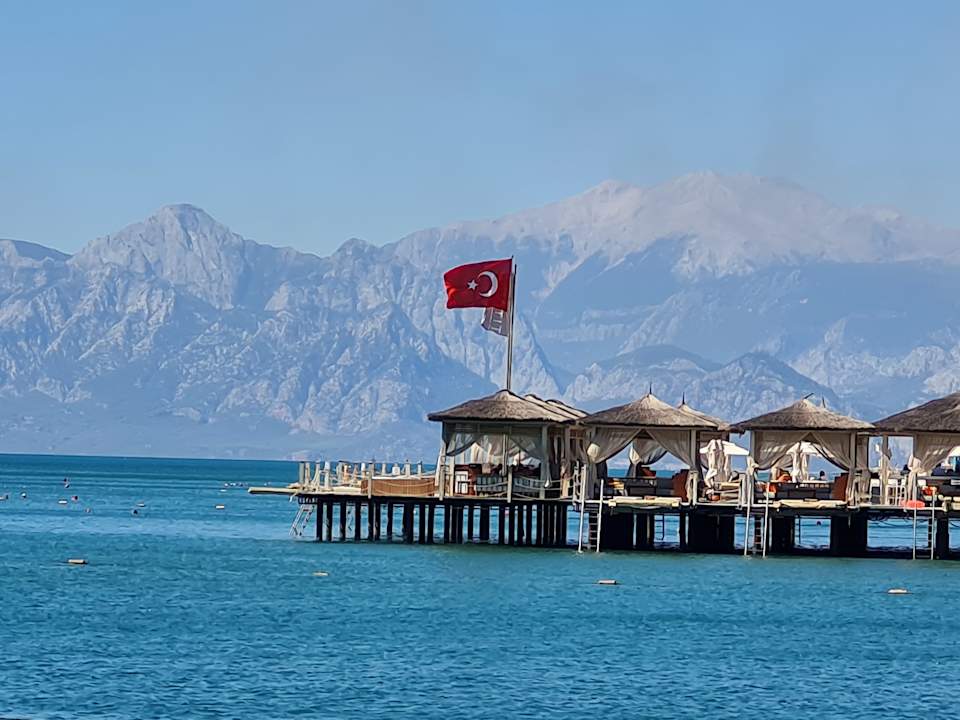 Strand Delphin BE Grand