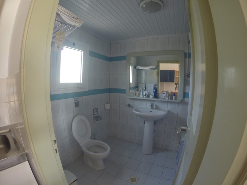 Zimmer Atlantis Hotel