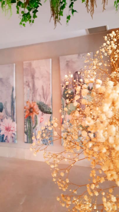 Sonstiges Belek Beach Resort Hotel