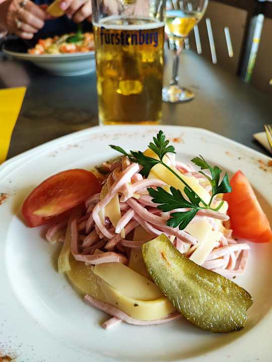 Gastro Hotel Mainaublick