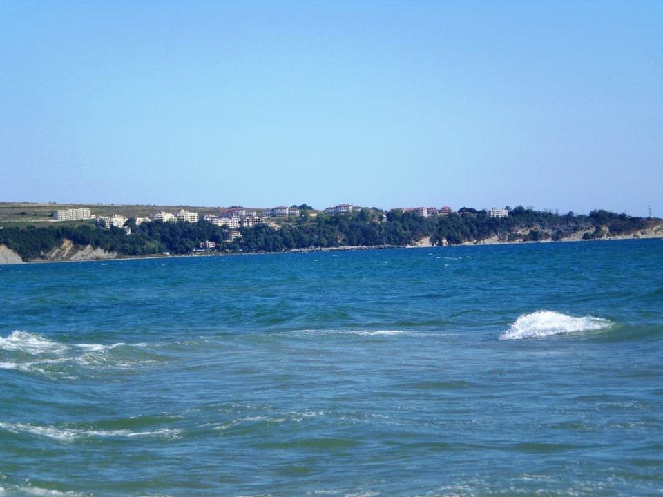 Strand / Meer Sol Luna Bay