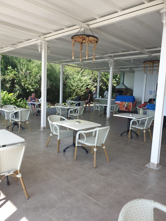 Gastro FUN&SUN Smart Hane Sun Hotel