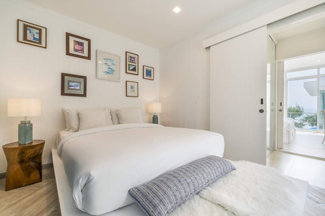 Zimmer X2 Hua Hin LeBayburi Pranburi Villa