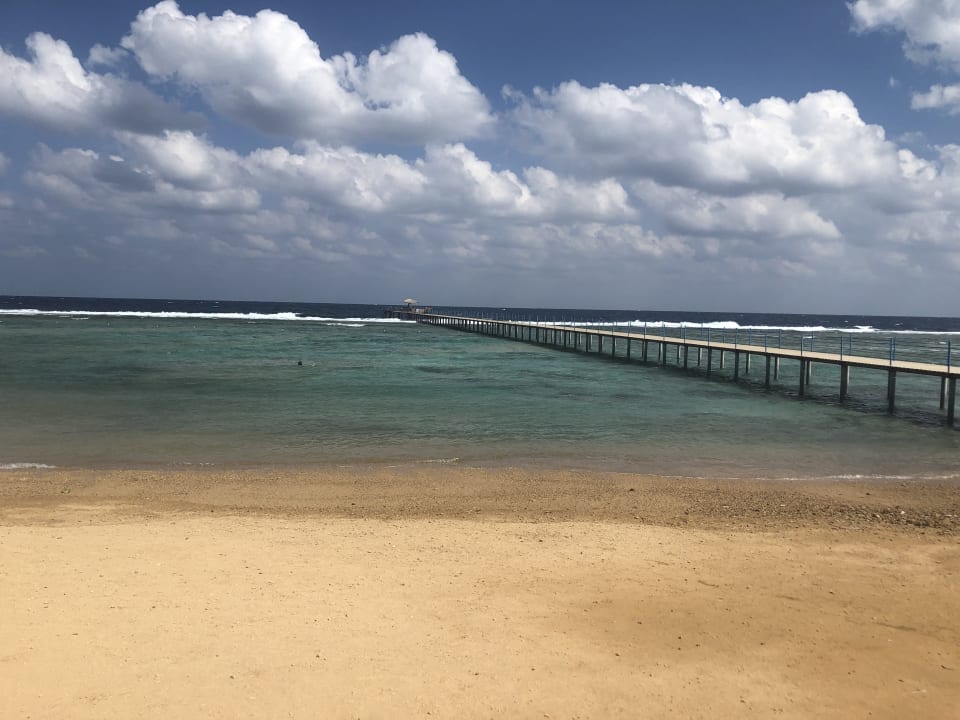 Strand Three Corners Happy Life Beach Resort