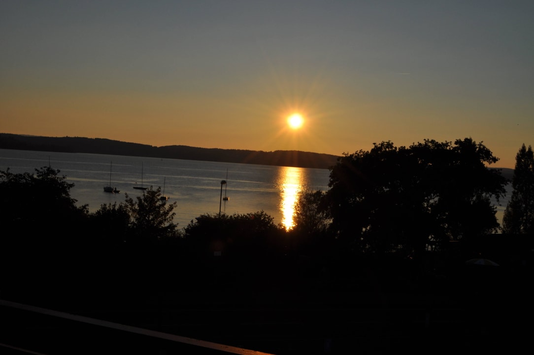 Impressionen Gästehaus am See Uferperle