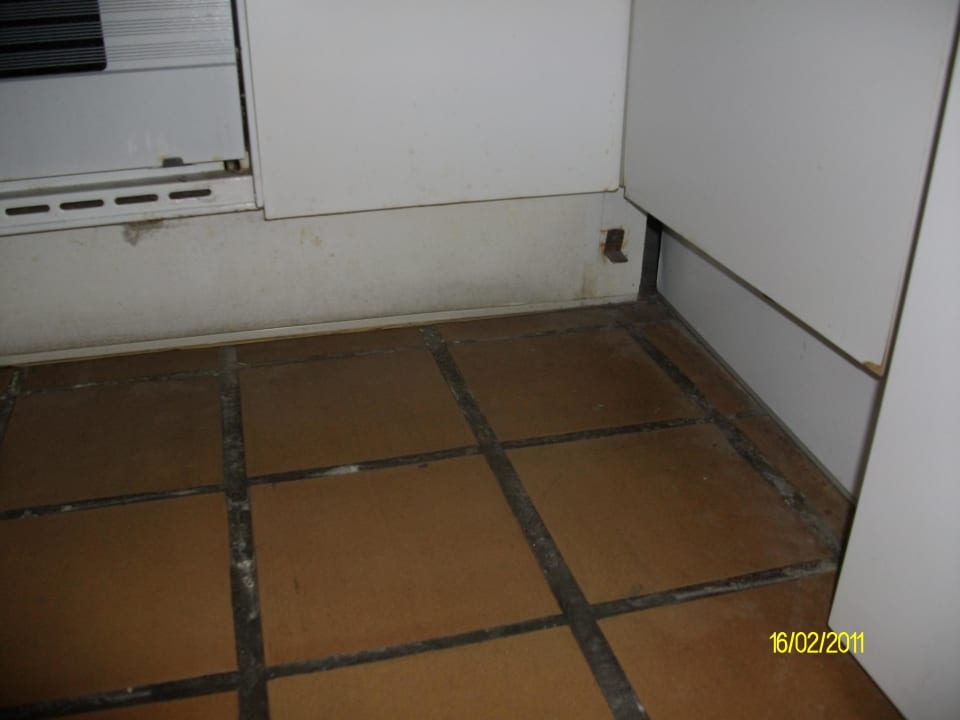 Küche LABRANDA Bahía y Villas Fañabé