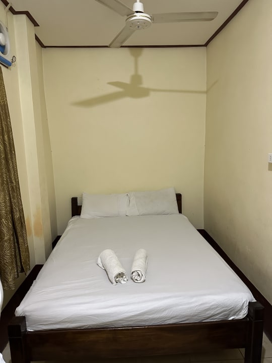 Zimmer Pak Beng Guesthouse