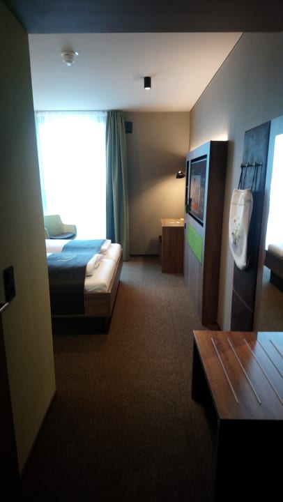 Zimmer RiKu HOTEL Pfullendorf