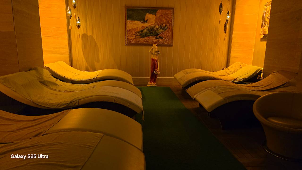 Sport & Freizeit Dream World Resort & Spa