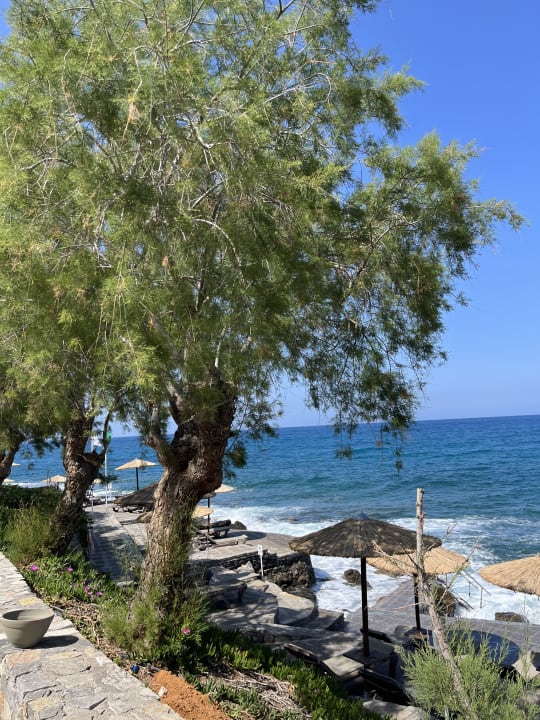 Strand Nana Golden Beach