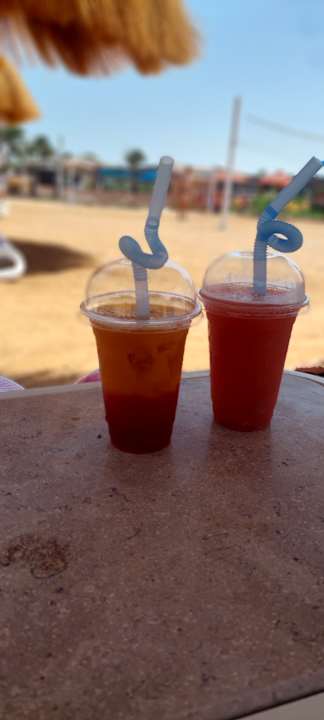 Strand Rewaya Majestic Resort