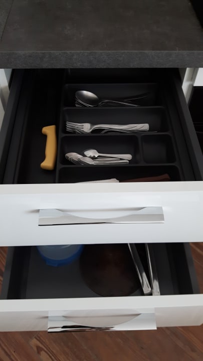 Zimmer Residence Hotel La Taverna