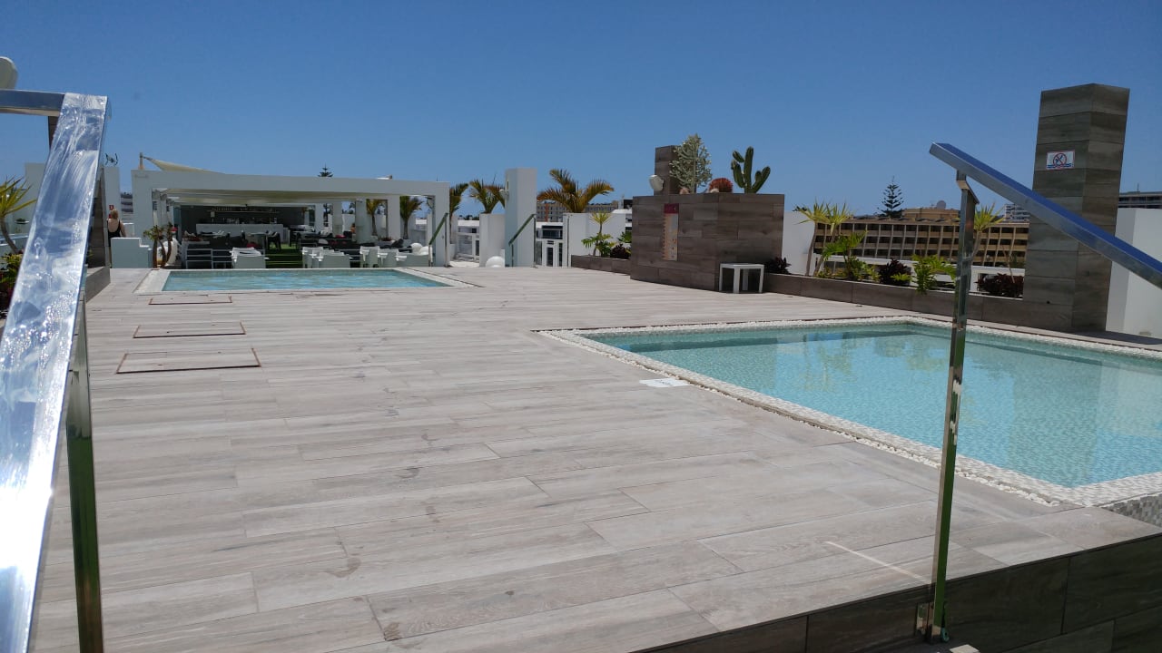 Pool LABRANDA Marieta - Adults only