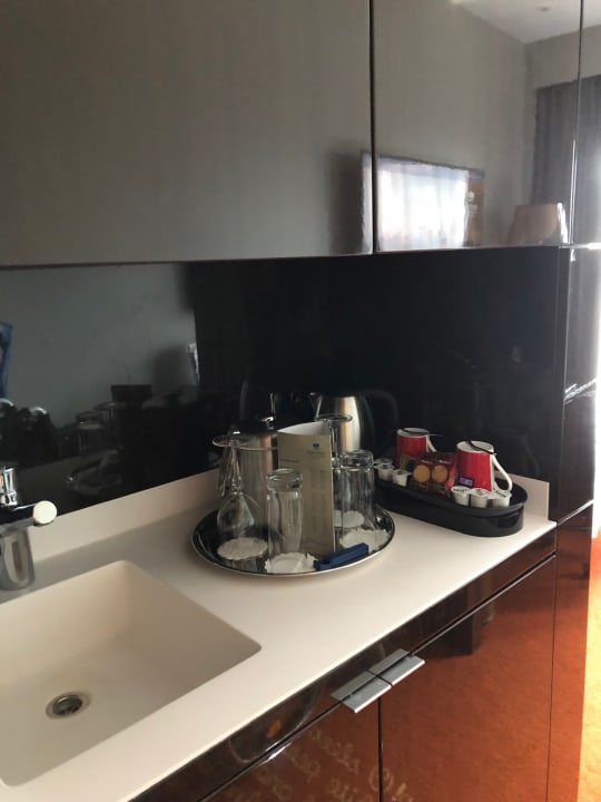 Zimmer Park Plaza Westminster Bridge London