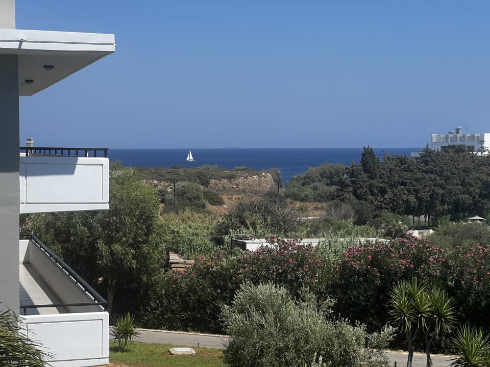 Ausblick Virginia Family Resort