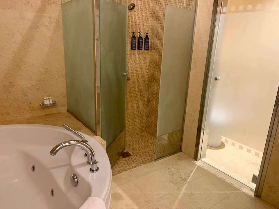 Zimmer Sheraton Fuerteventura Golf & Spa Resort