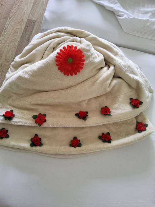 Zimmer Diamond Elite Hotel & Spa