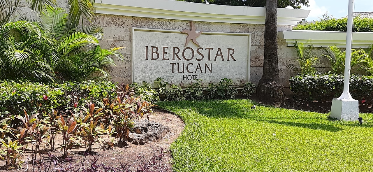 Sonstiges Iberostar Waves Tucan