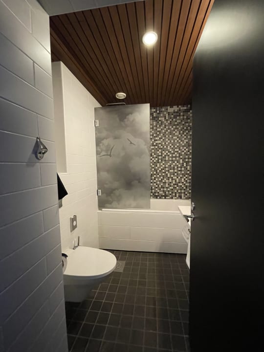 Zimmer Clarion Collection Hotel Katajanokka