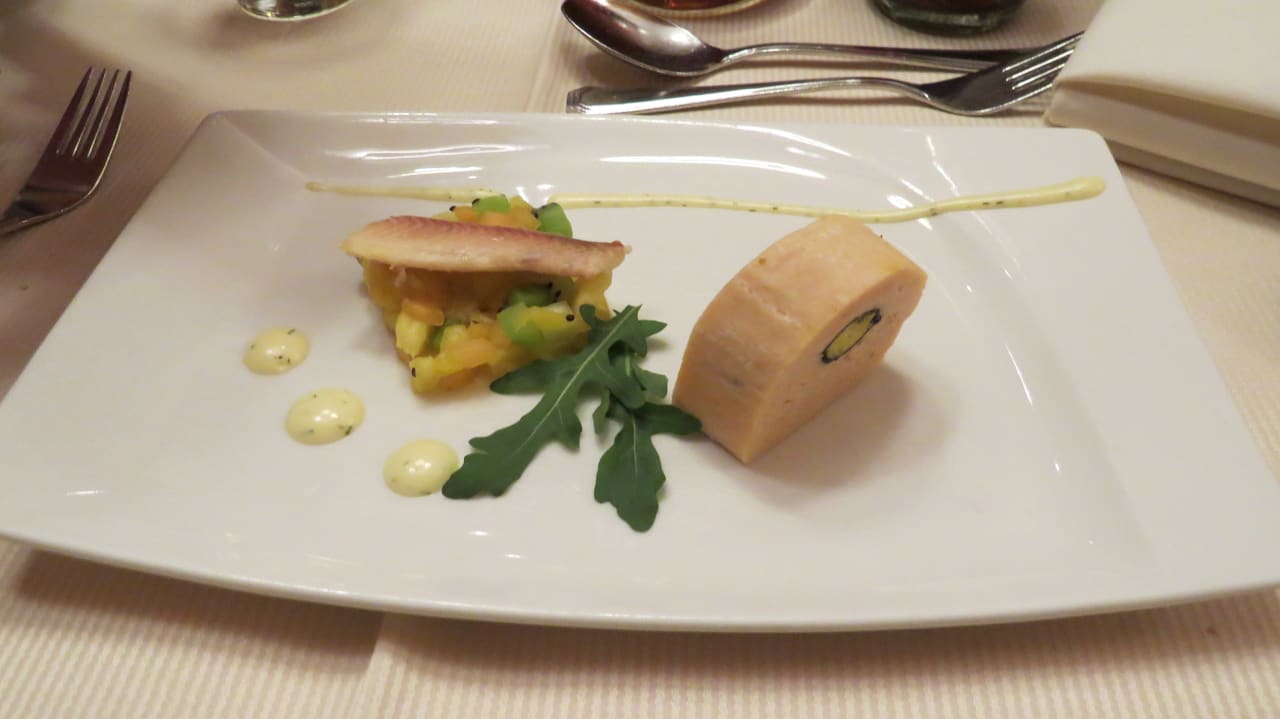 Gastro Waidringer Hof · 1. Tiroler Glückshotel