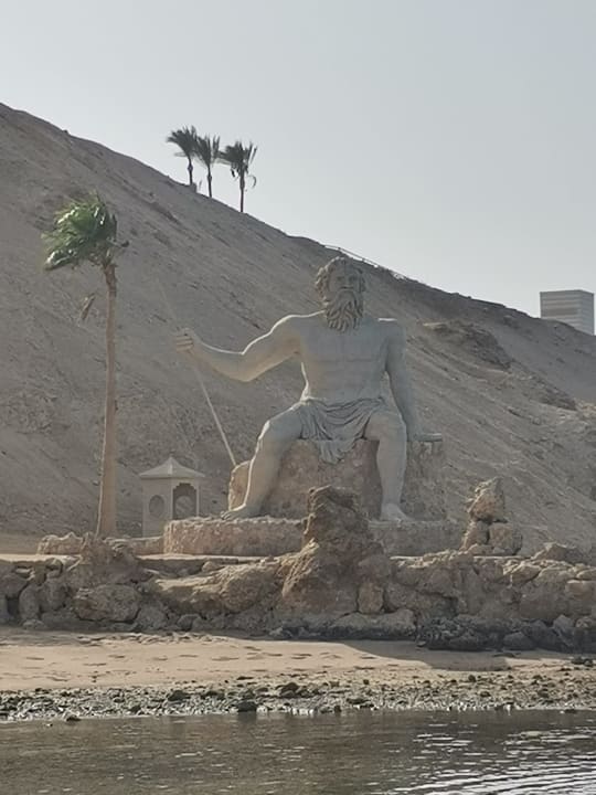 Strand Pickalbatros Citadel Resort