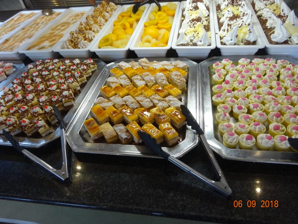 Gastro Hotel Grand Teguise Playa