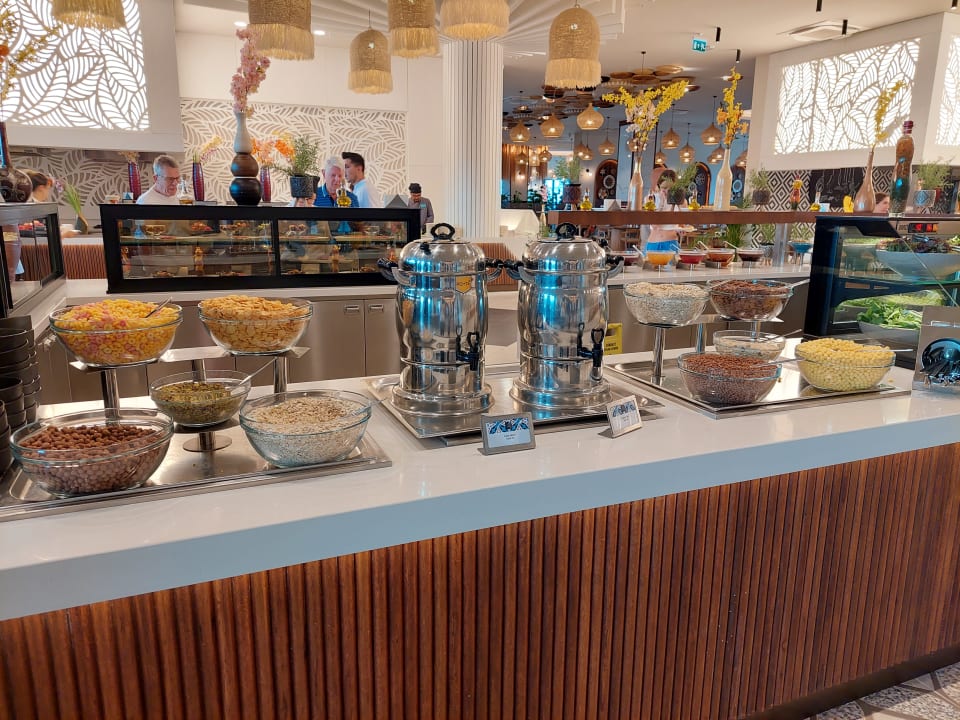 Gastro Jacaranda Luxury Resort