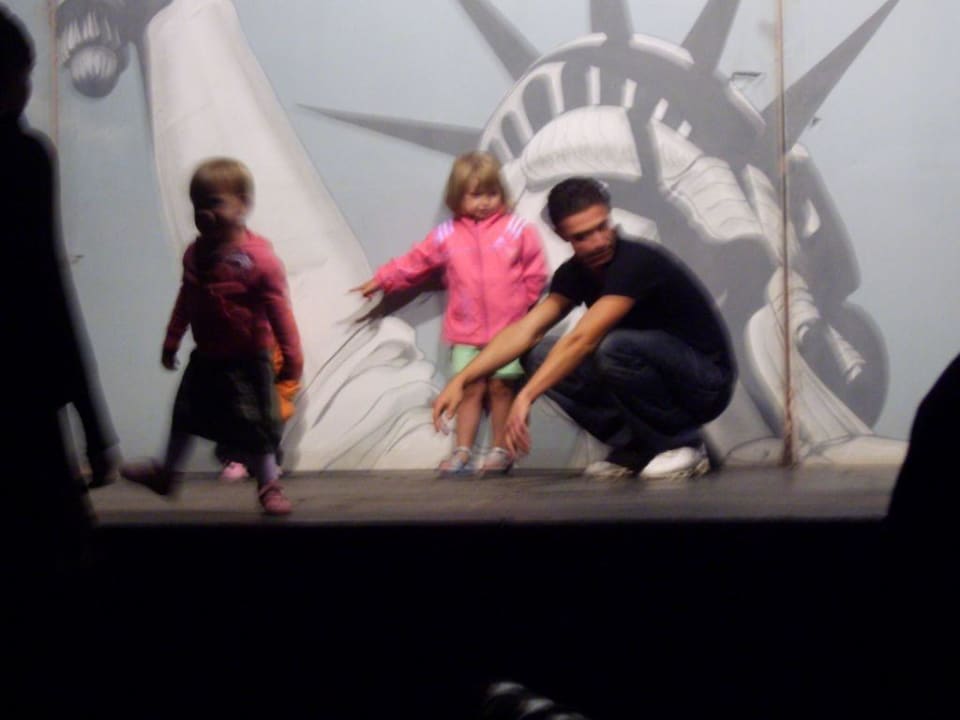 Kindernimation Hotel Sunnydays L'Albatros/Albatros