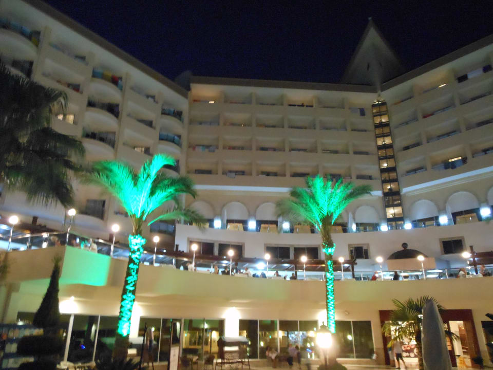 Abends Saphir Resort & Spa