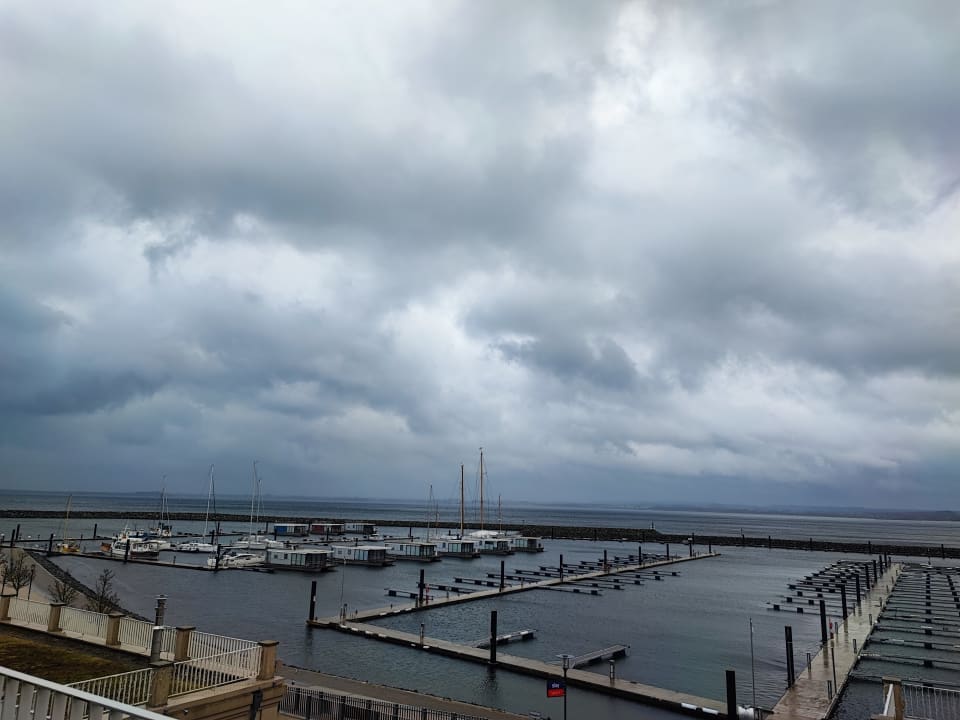 Außenansicht Lindner Hotel Boltenhagen, part of JdV by Hyatt