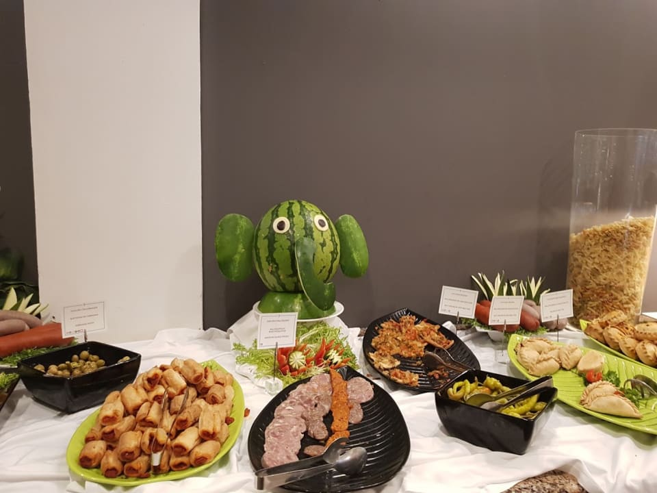 Gastro Playa Esperanza Resort