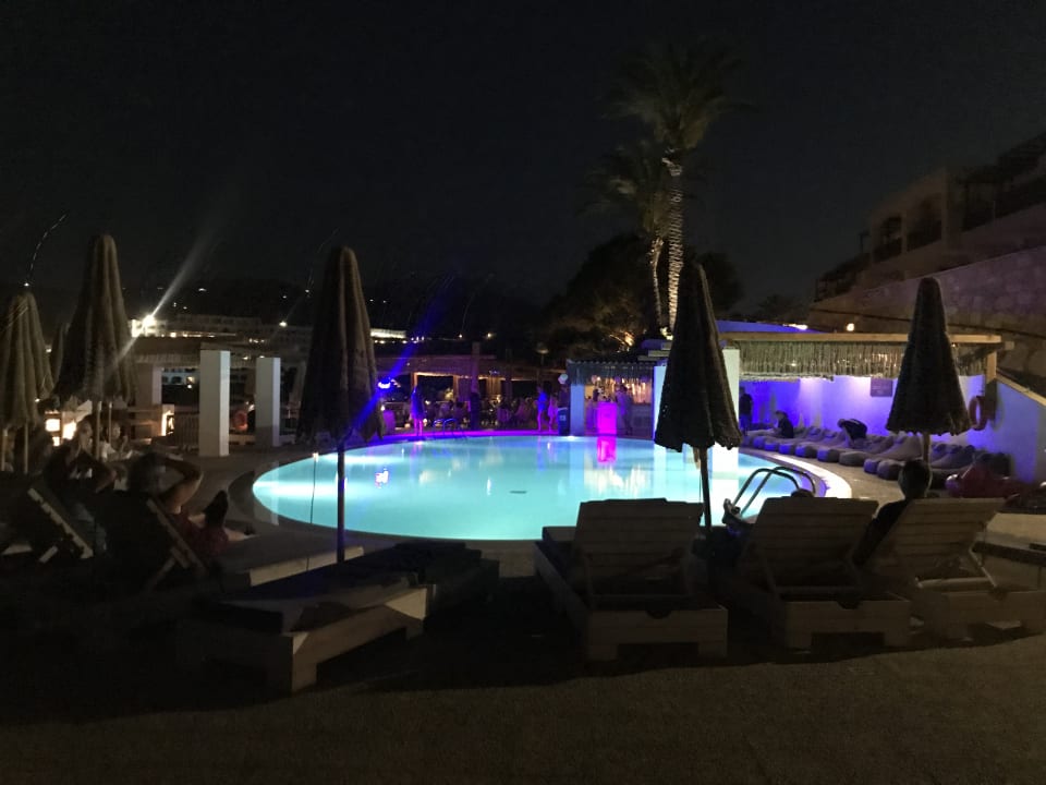 Pool Seaside A Lifestyle Resort