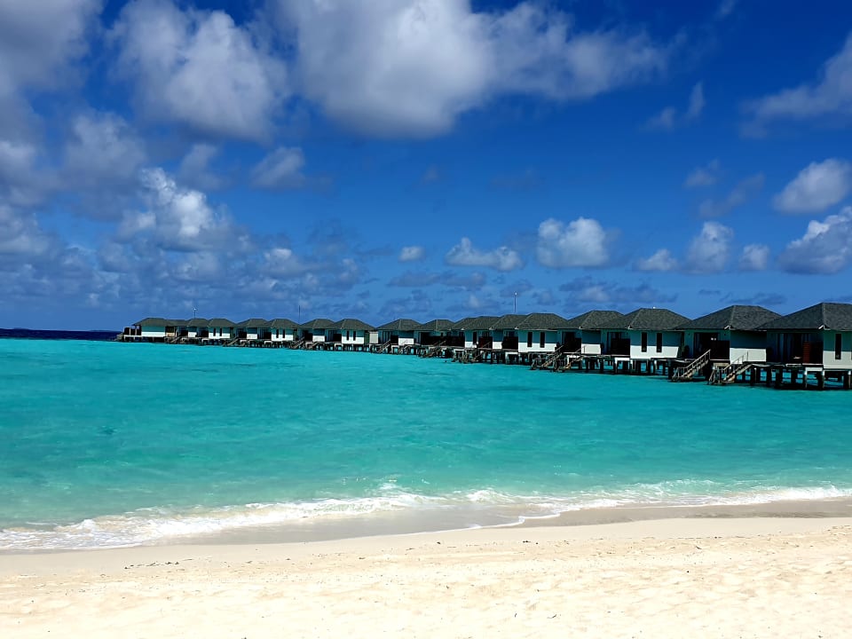 Zimmer NH Collection Maldives Havodda Resort