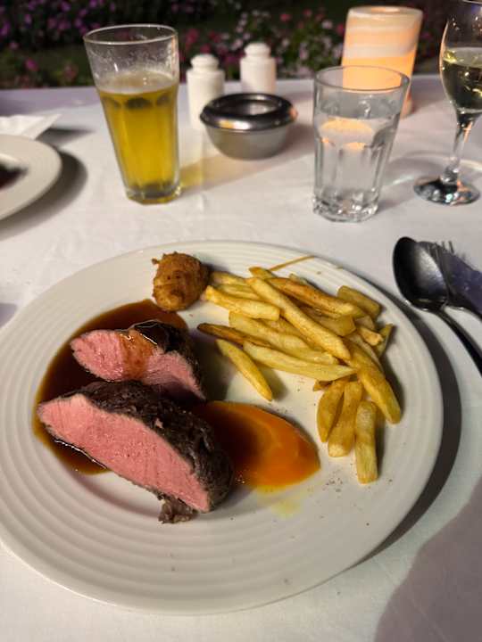 Gastro Cleopatra Luxury Beach Resort Makadi Bay - Adults only