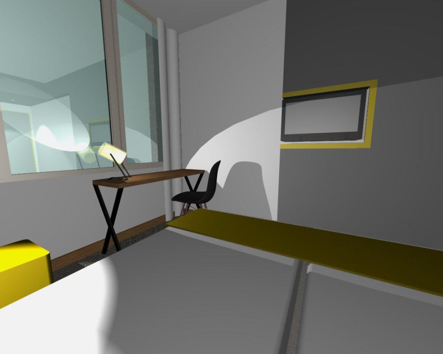 Roombach Hotel Budapest Center Double Room Roombach Hotel Budapest Center